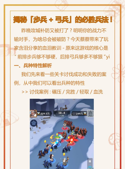 街机三国攻略游戏，新手入门指南，高手进阶技巧