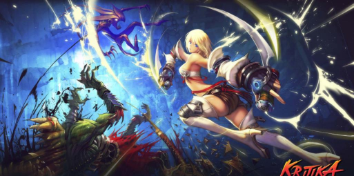 韩国好玩的手游，体验独特魅力，享受精彩乐趣