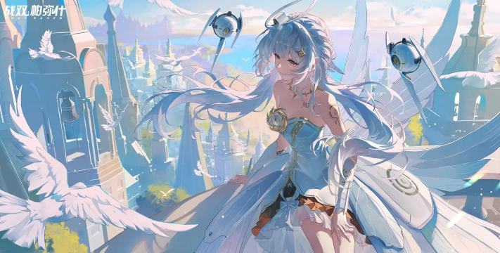 什么游戏好玩不花钱壁纸，免费游戏推荐，精美壁纸获取