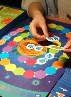 6岁儿童玩什么游戏，益智与趣味，成长好帮手