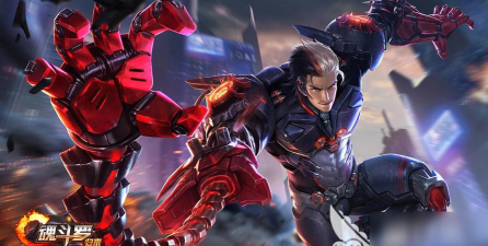 天美有什么游戏，热门作品盘点，经典与创新并存