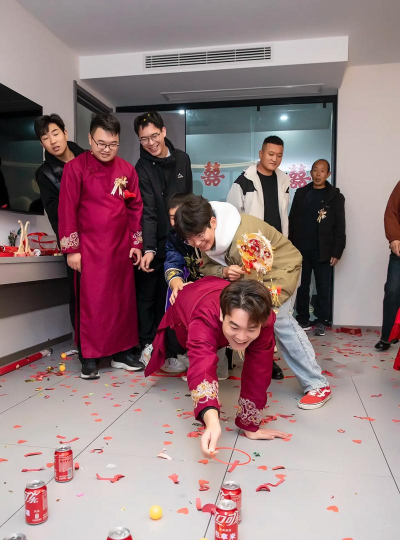 什么游戏可以在里面结婚，社交玩法丰富，情感体验真实