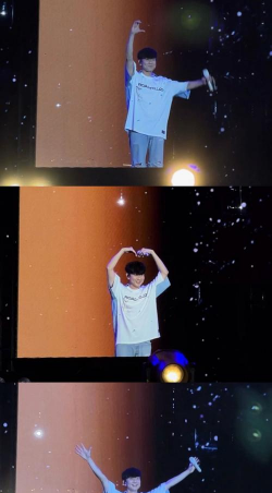 林俊杰玩什么游戏，明星爱好揭秘，粉丝互动新发现