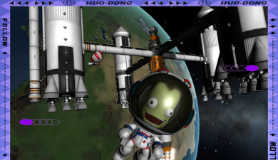 太空题材手游，探索宇宙奥秘，体验星际冒险