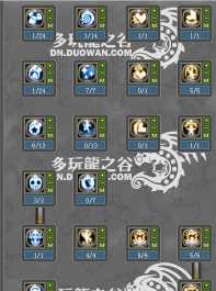 龙之谷手游工程师，技能加点推荐，实战操作技巧