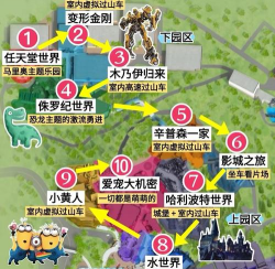 洛杉矶攻略游戏，怎么玩才过瘾，这份指南告诉你