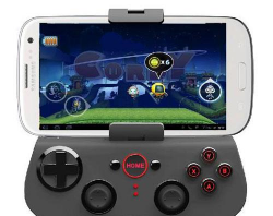 龙之谷手游手柄，提升操作手感，优化游戏体验