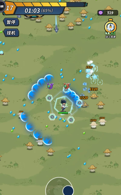 giveltup是什么游戏，玩法简单，适合休闲放松