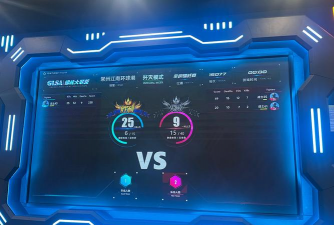 什么游戏全球联网，跨服对战，实时互动体验