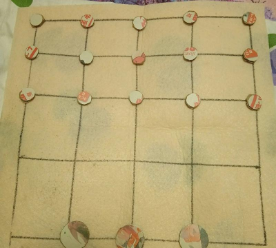 玩具小兵怎么玩打仗游戏，规则简单，乐趣无穷