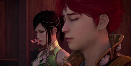 画江湖之侠岚手游，重温经典剧情，体验热血战斗