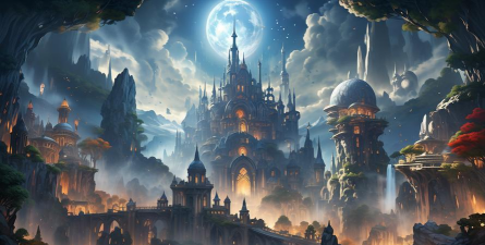 ori是什么游戏，探索奇幻世界，体验感人剧情