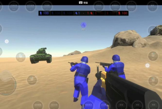 像战地的手游，射击体验如何，真实还原度怎样