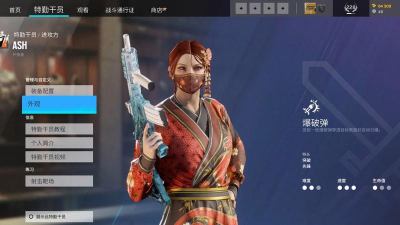 ash是什么游戏，玩法特色，适合人群