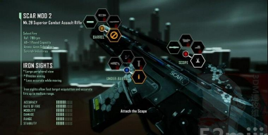 孤岛危机游戏攻略，新手入门指南，快速上手技巧