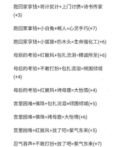 养女攻略游戏，怎么玩才有趣，新手入门指南