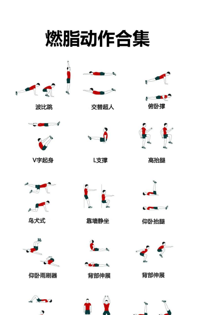 健身小游戏怎么玩视频，轻松上手，快乐燃脂