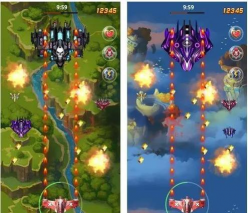 飞机大战攻略游戏，怎么玩才厉害，高手经验分享