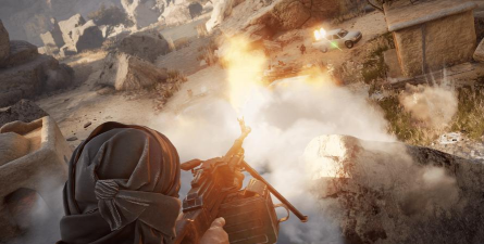 叛乱是什么游戏，玩法特点，适合人群