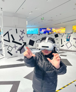 什么游戏支持vr，热门选择盘点，体验沉浸乐趣