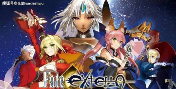 fate攻略游戏攻略，新手入门指南，核心玩法解析