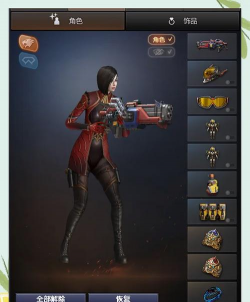 cf暗夜手游，怎么玩才爽，新手必看攻略