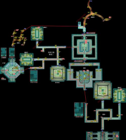 仙四攻略游戏，战斗技巧分享，剧情选择解析