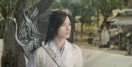 微微一笑很倾城手游，重温经典剧情，体验浪漫互动