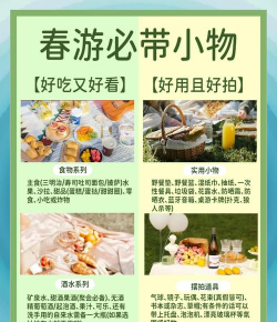 野餐游戏怎么玩，轻松带动气氛，适合全家参与