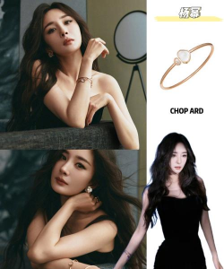 杨幂爱玩什么游戏，明星同款推荐，休闲娱乐选择