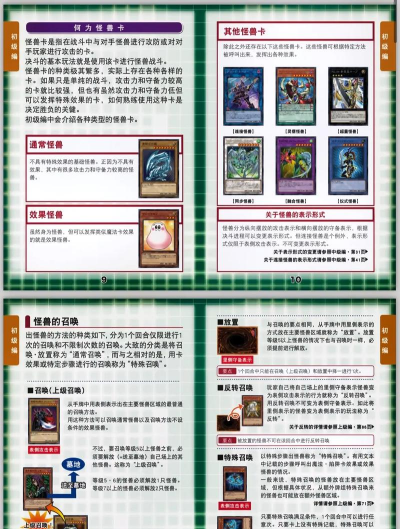 游戏王怎么玩啊，新手入门指南，规则详解与实战技巧