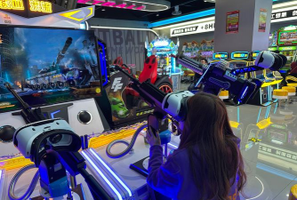 mmo类手游，多人互动体验，沉浸式社交玩法