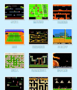 小霸王彩花游戏怎么玩，掌握技巧，轻松上手