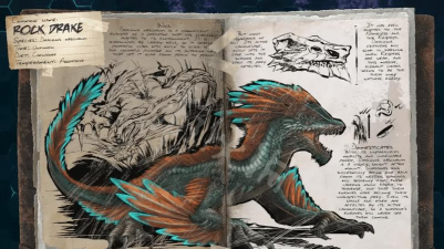 方舟手游岩龙，驯服技巧分享，实战应用解析