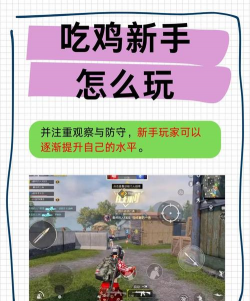 吃鸡开车找人游戏怎么玩，掌握核心技巧，提升游戏体验