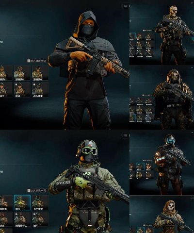 黑色行动攻略游戏，怎么玩才爽，关键技巧分享