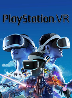 sony vr 都有什么游戏，热门推荐，体验分享