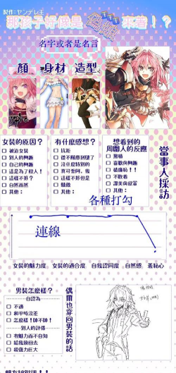 伪娘游戏攻略，角色选择技巧，剧情推进要点