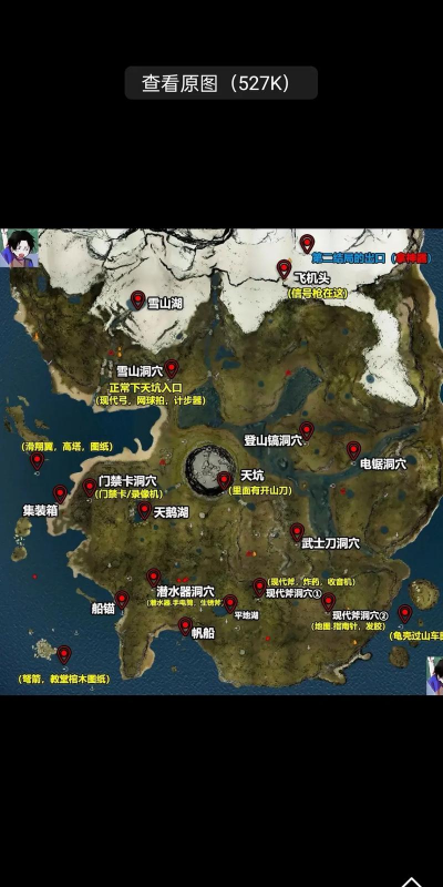 森林游戏怎么玩，新手入门指南，快速上手技巧