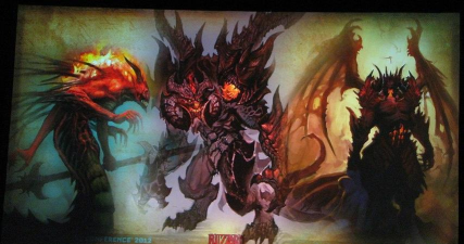 大菠萝是什么游戏，暗黑破坏神，经典动作角色扮演