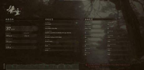 960m显卡能玩什么游戏，性能实测，选择建议