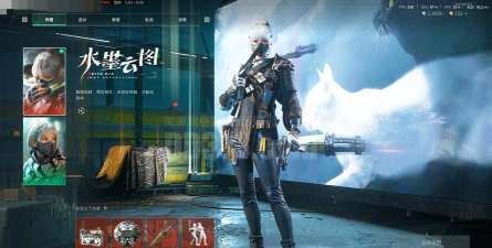 pubg手游，极致竞技体验，战术生存新高度