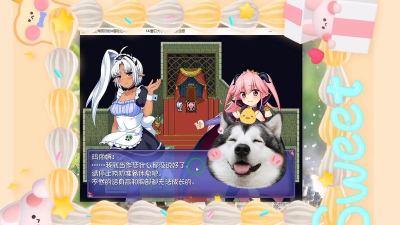 rpg是什么游戏，角色扮演的乐趣，沉浸式体验的魅力