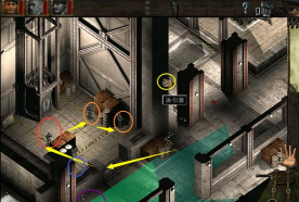 深入敌后游戏攻略，掌握核心技巧，轻松通关无压力