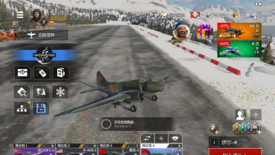 战争雷霆手游，真实战场体验，多平台畅玩