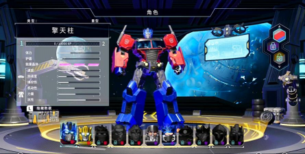 变形金刚游戏怎么玩，掌握核心技巧，快速上手体验