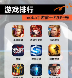 moba手游，上手容易吗，怎么玩才厉害